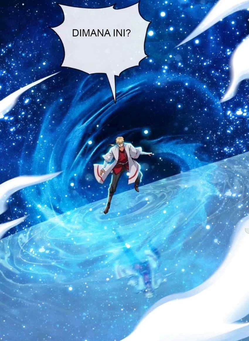 Heavenly Koi Chapter 1 Gambar 102