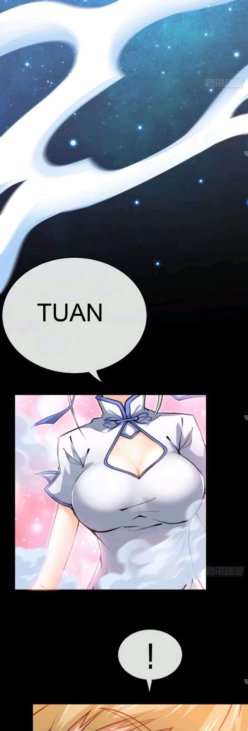 Heavenly Koi Chapter 1 Gambar 103