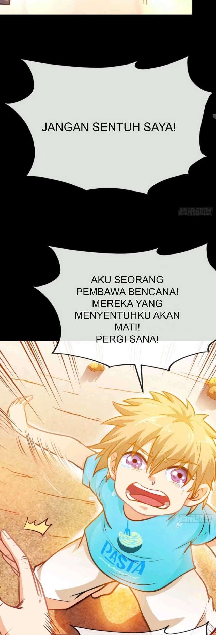 Heavenly Koi Chapter 1 Gambar 15