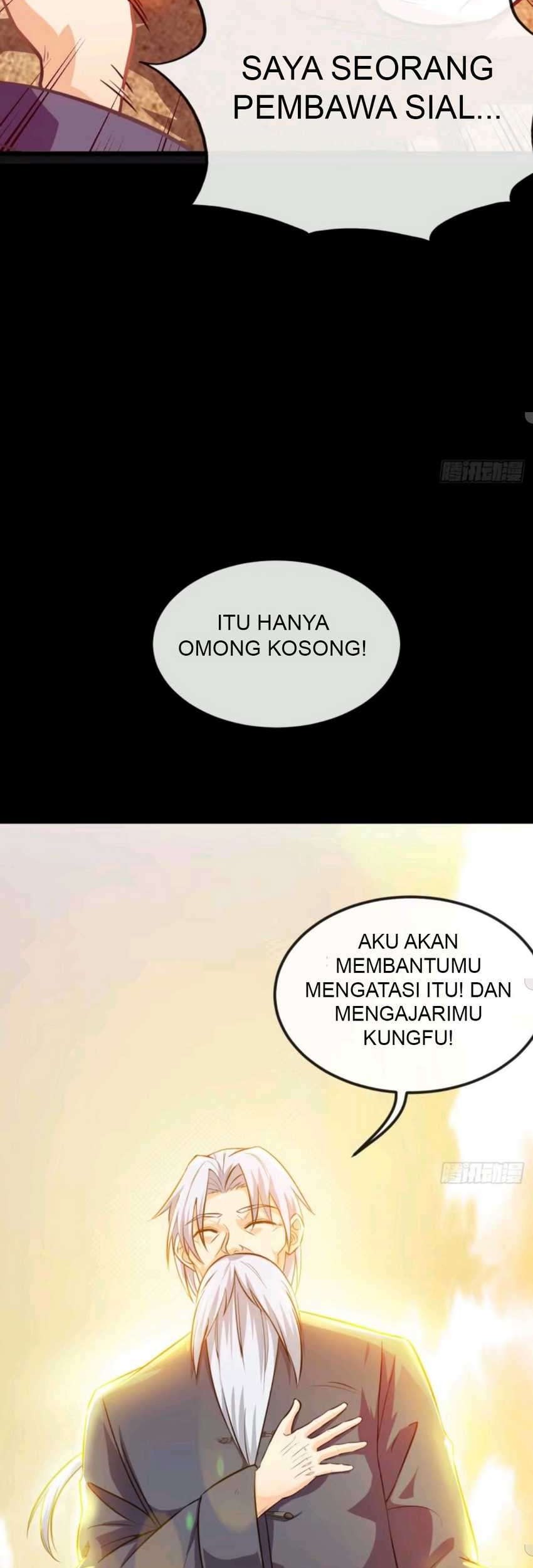 Heavenly Koi Chapter 1 Gambar 16