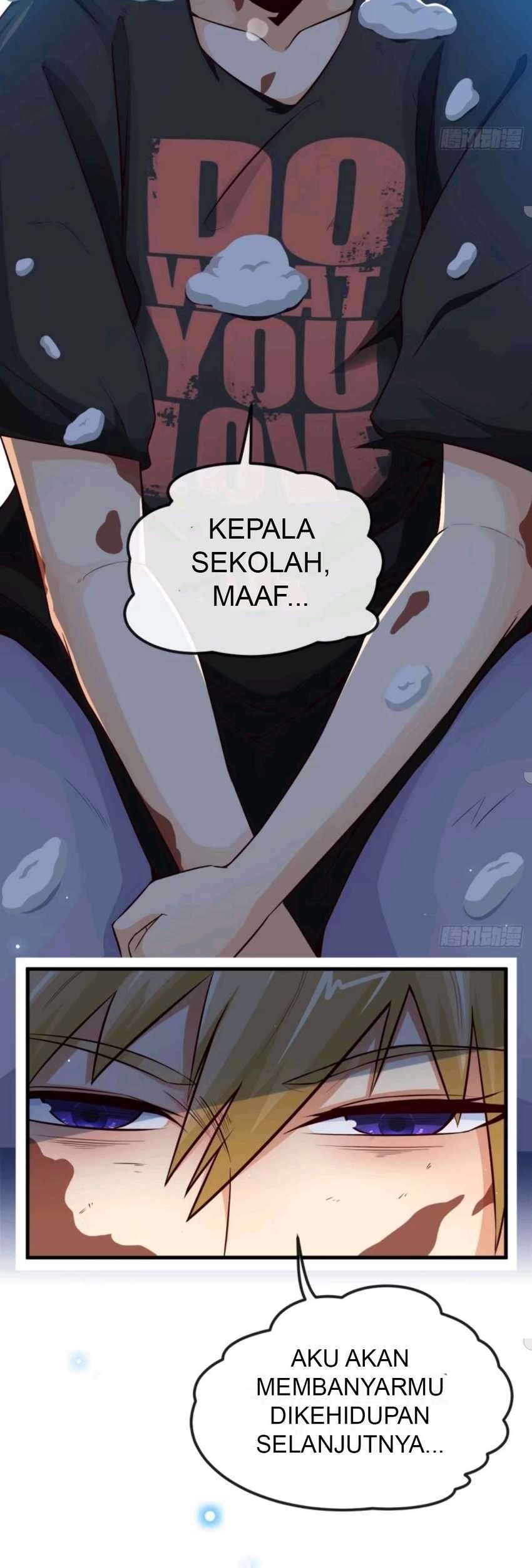 Heavenly Koi Chapter 1 Gambar 20