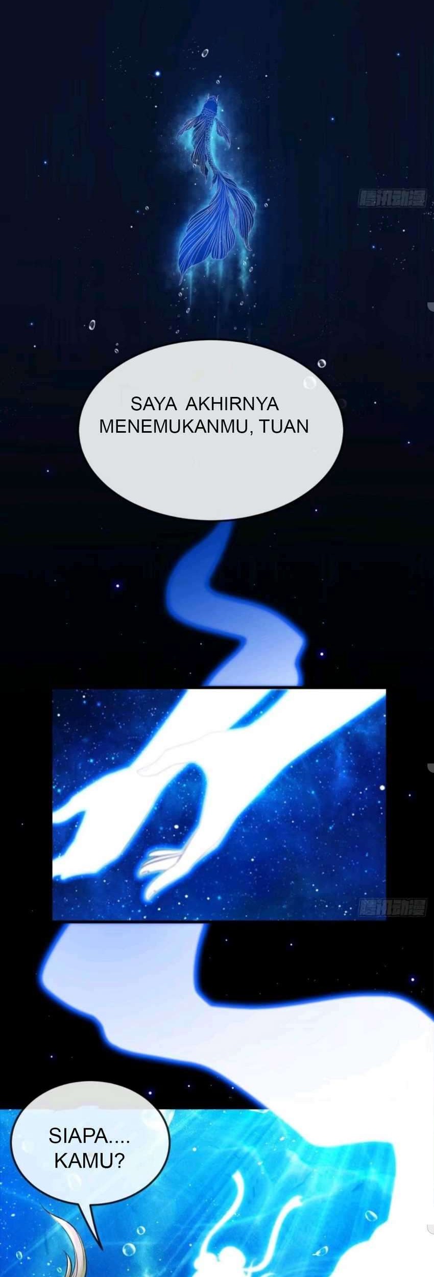 Heavenly Koi Chapter 1 Gambar 23