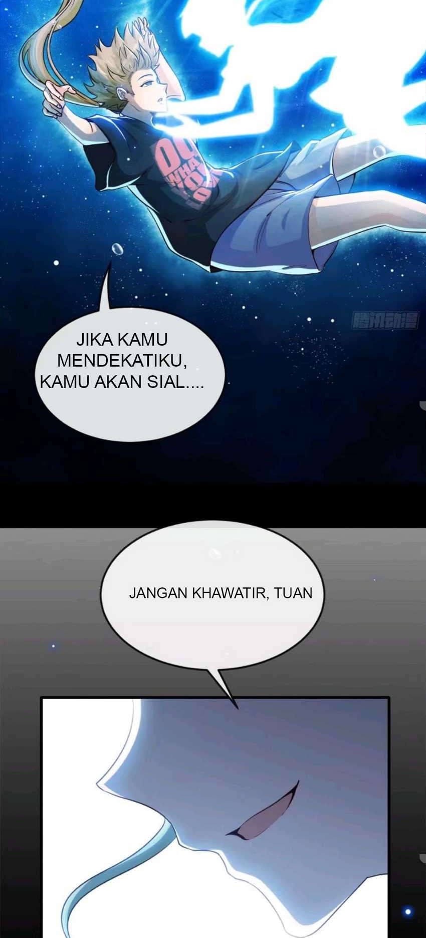 Heavenly Koi Chapter 1 Gambar 24
