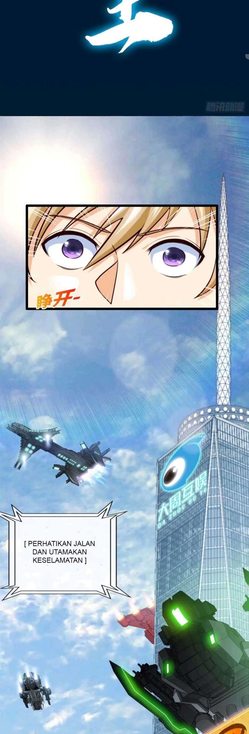 Heavenly Koi Chapter 1 Gambar 28