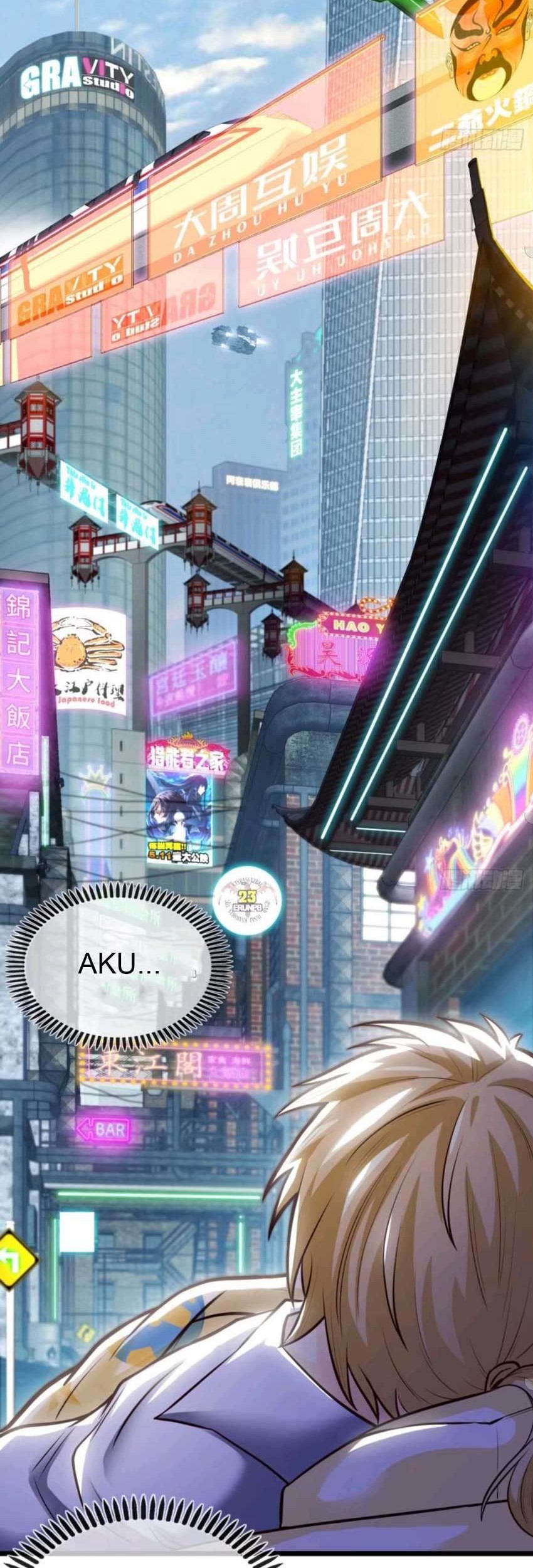 Heavenly Koi Chapter 1 Gambar 29