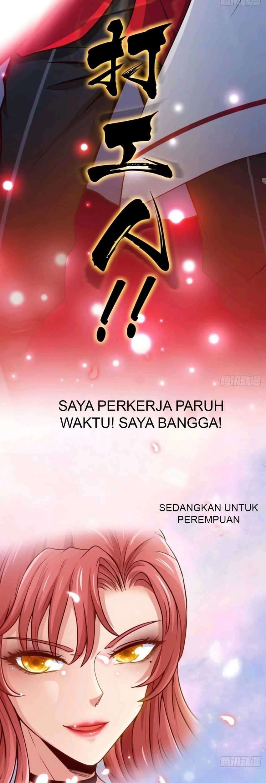 Baca Manhua Heavenly Koi Chapter 00 Gambar 2