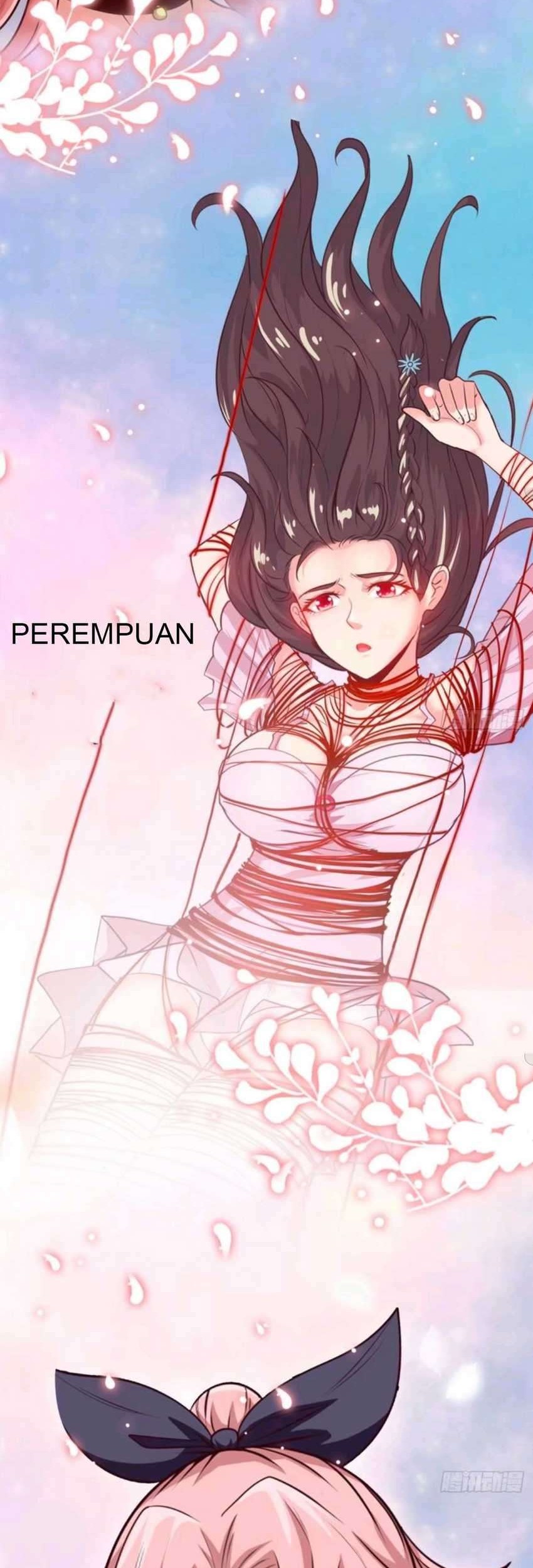 Heavenly Koi Chapter 00 Gambar 3