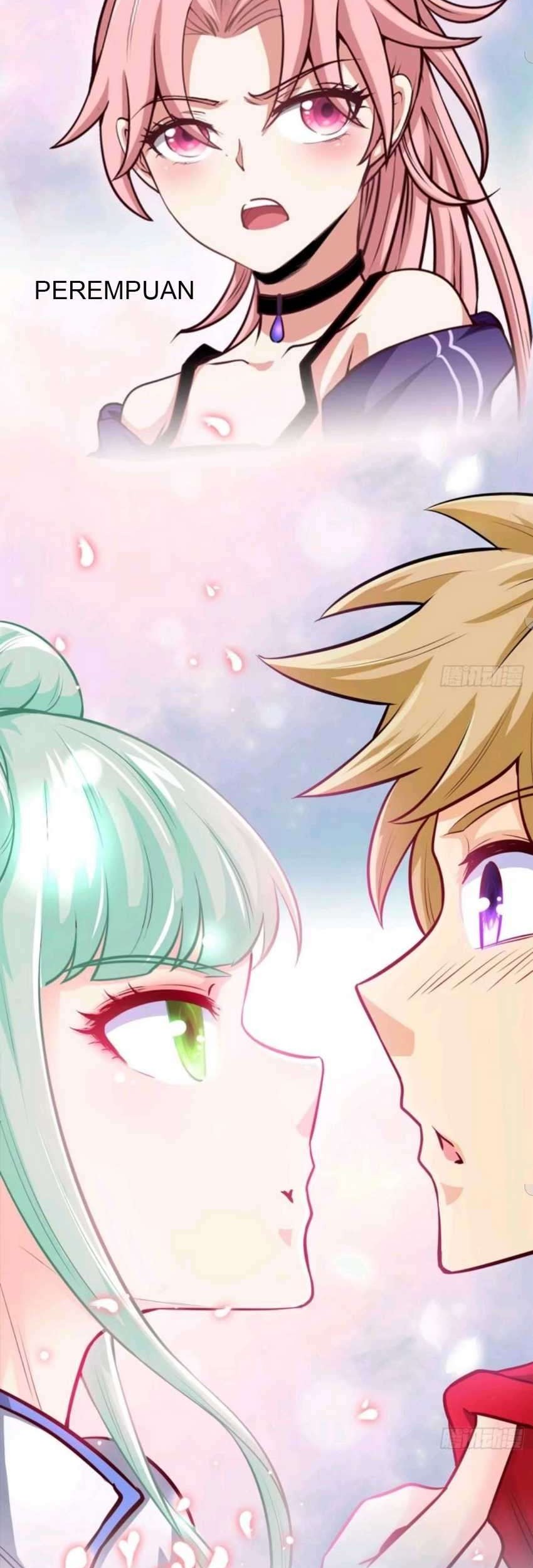 Heavenly Koi Chapter 00 Gambar 4