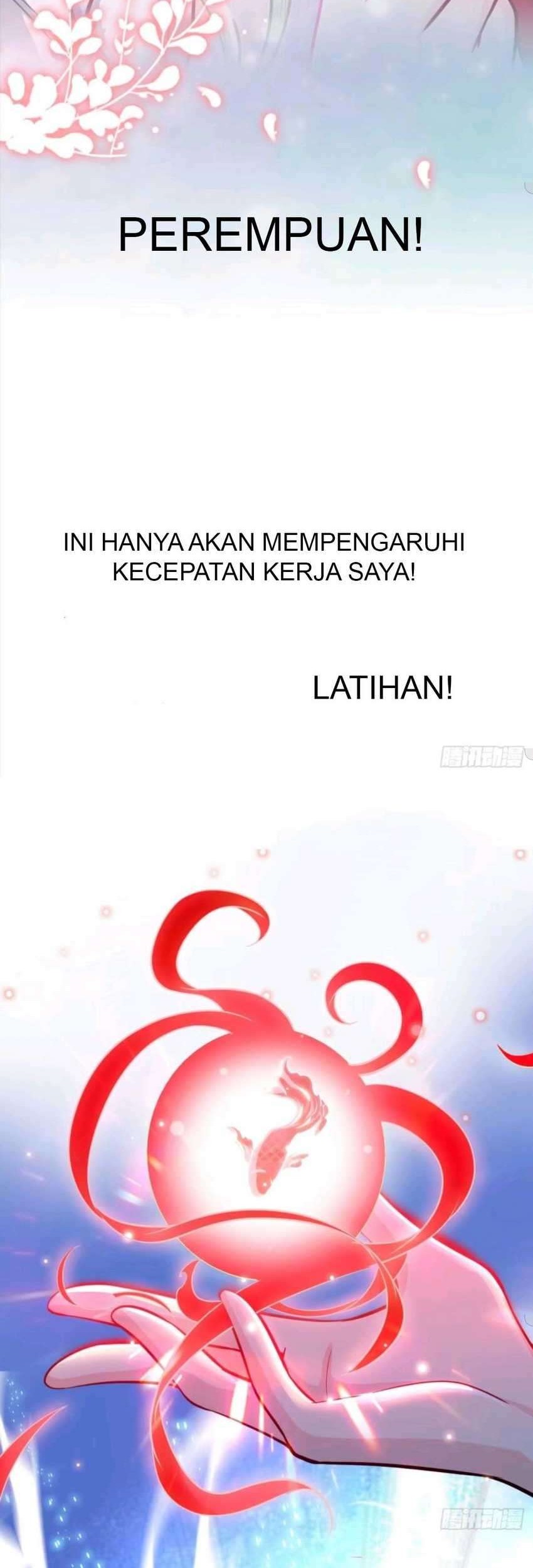 Heavenly Koi Chapter 00 Gambar 5