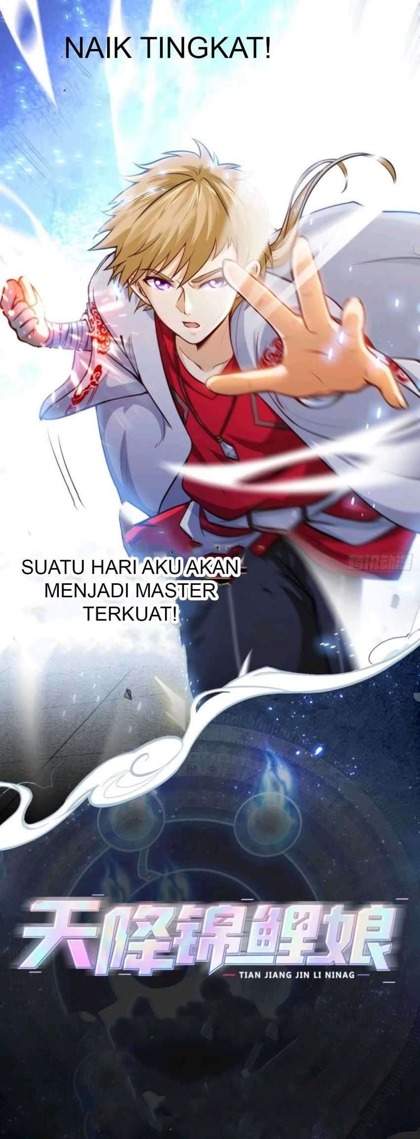 Heavenly Koi Chapter 00 Gambar 6