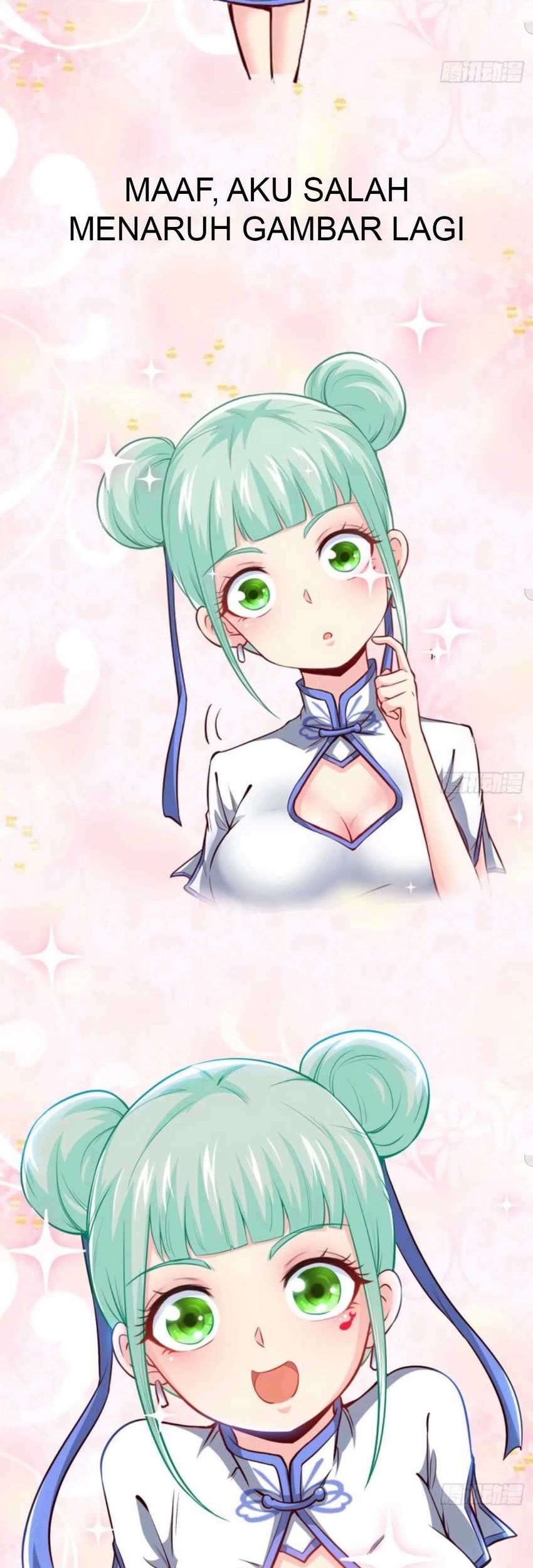 Heavenly Koi Chapter 00 Gambar 13