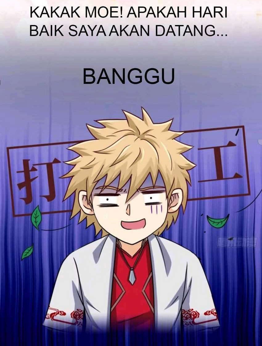Heavenly Koi Chapter 00 Gambar 15