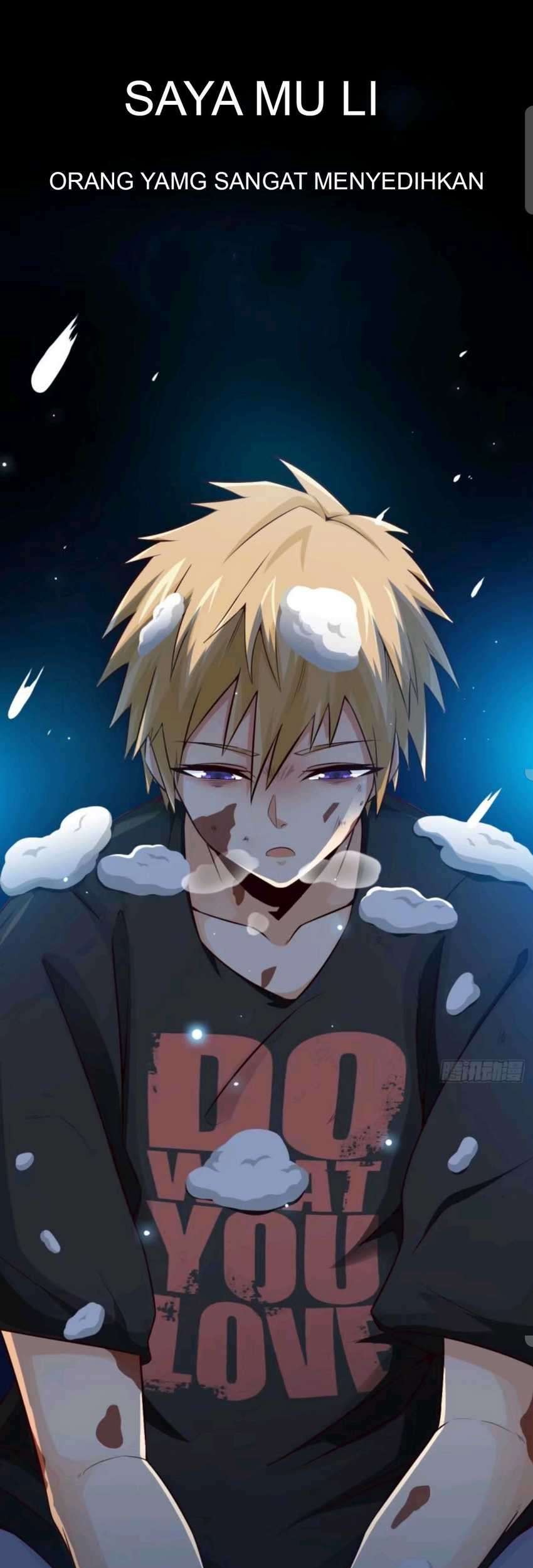 Heavenly Koi Chapter 00 Gambar 16