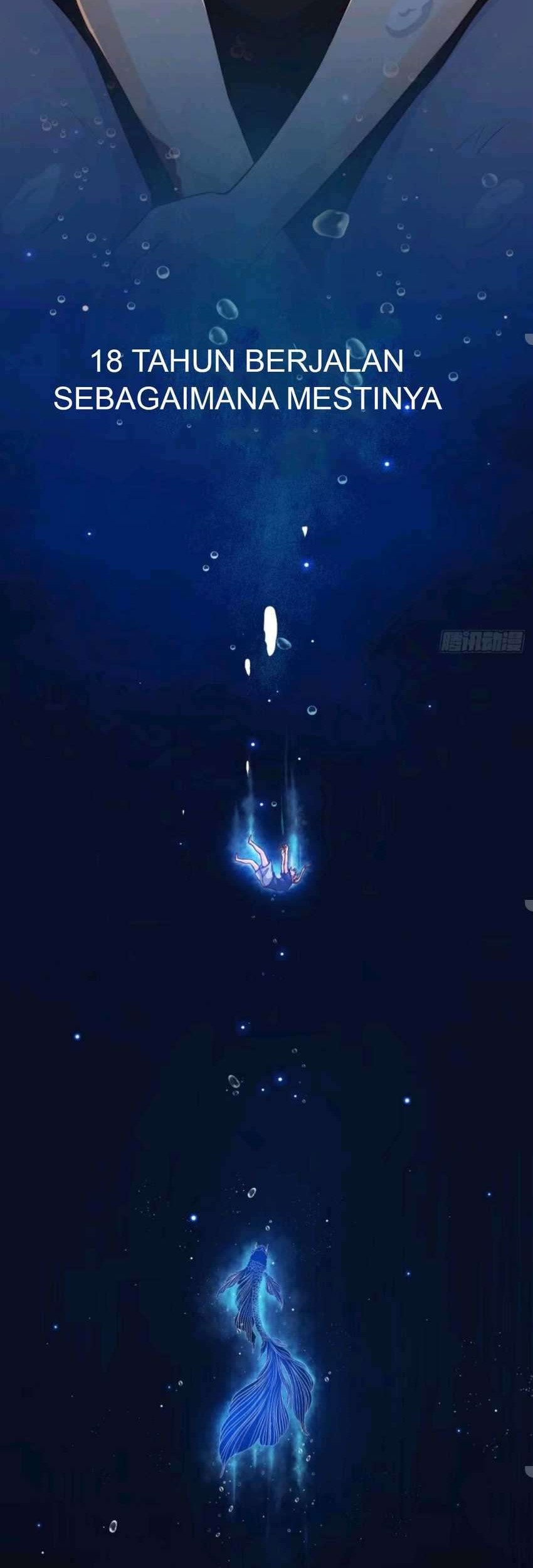 Heavenly Koi Chapter 00 Gambar 17