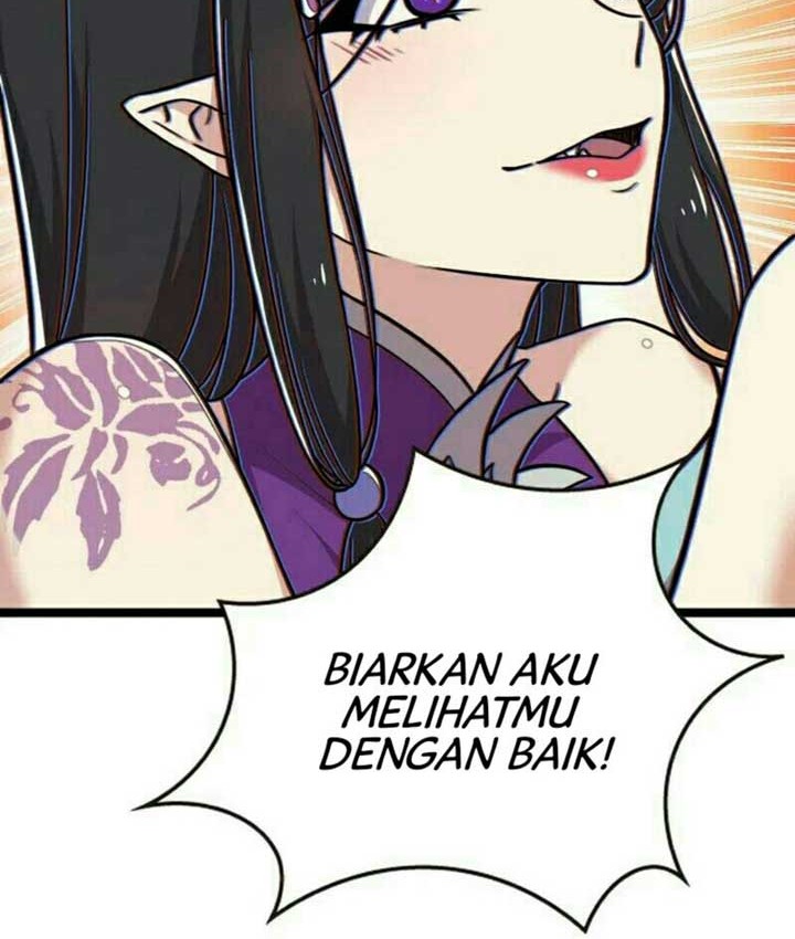 The Life After God Of Martial Lived In Seclusion Chapter 29 Gambar 5