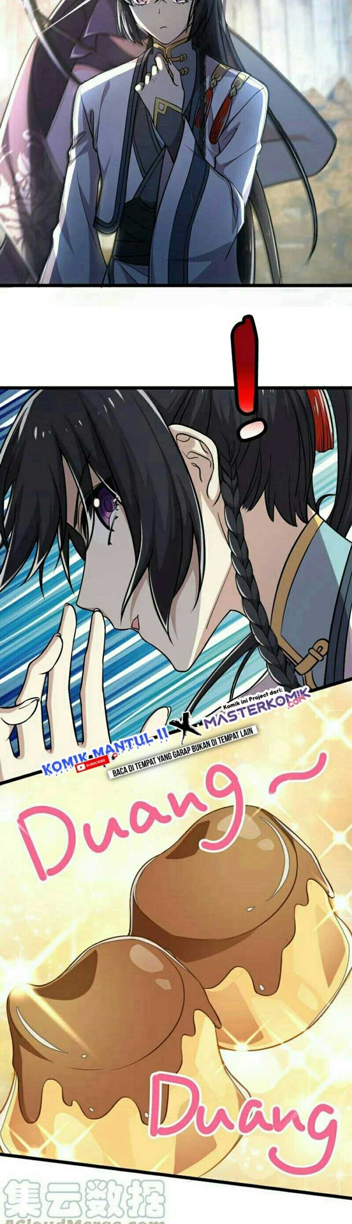 The Life After God Of Martial Lived In Seclusion Chapter 29 Gambar 15