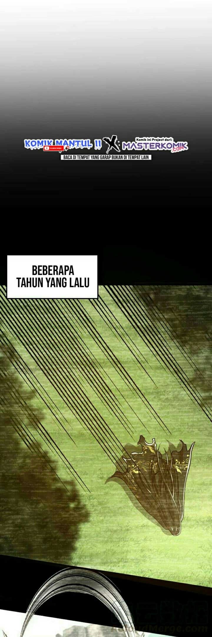 The Life After God Of Martial Lived In Seclusion Chapter 29 Gambar 20