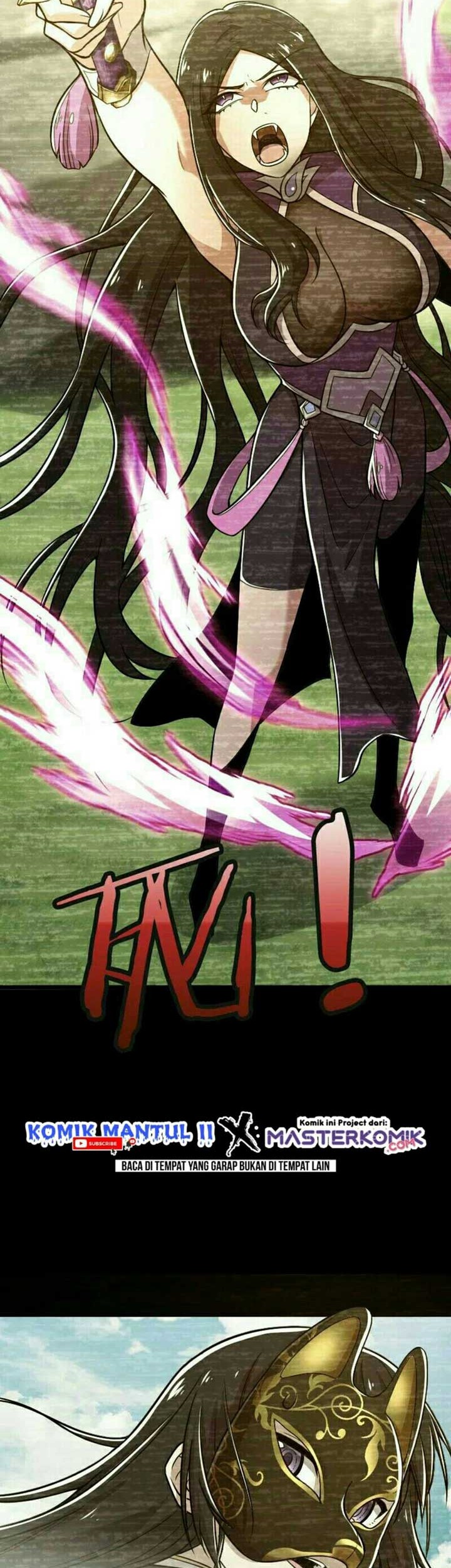 The Life After God Of Martial Lived In Seclusion Chapter 29 Gambar 22