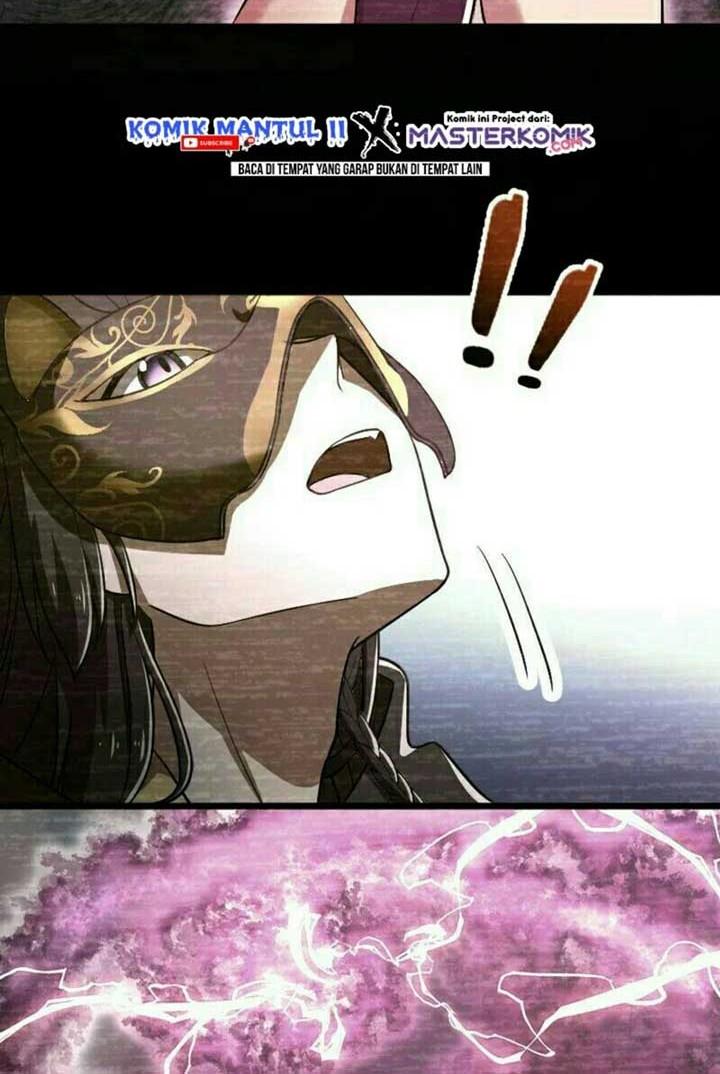 The Life After God Of Martial Lived In Seclusion Chapter 29 Gambar 24