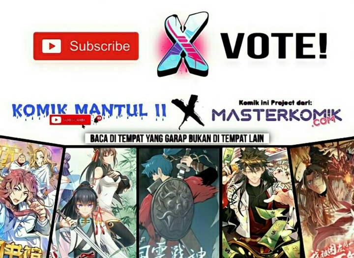 The Life After God Of Martial Lived In Seclusion Chapter 29 Gambar 31