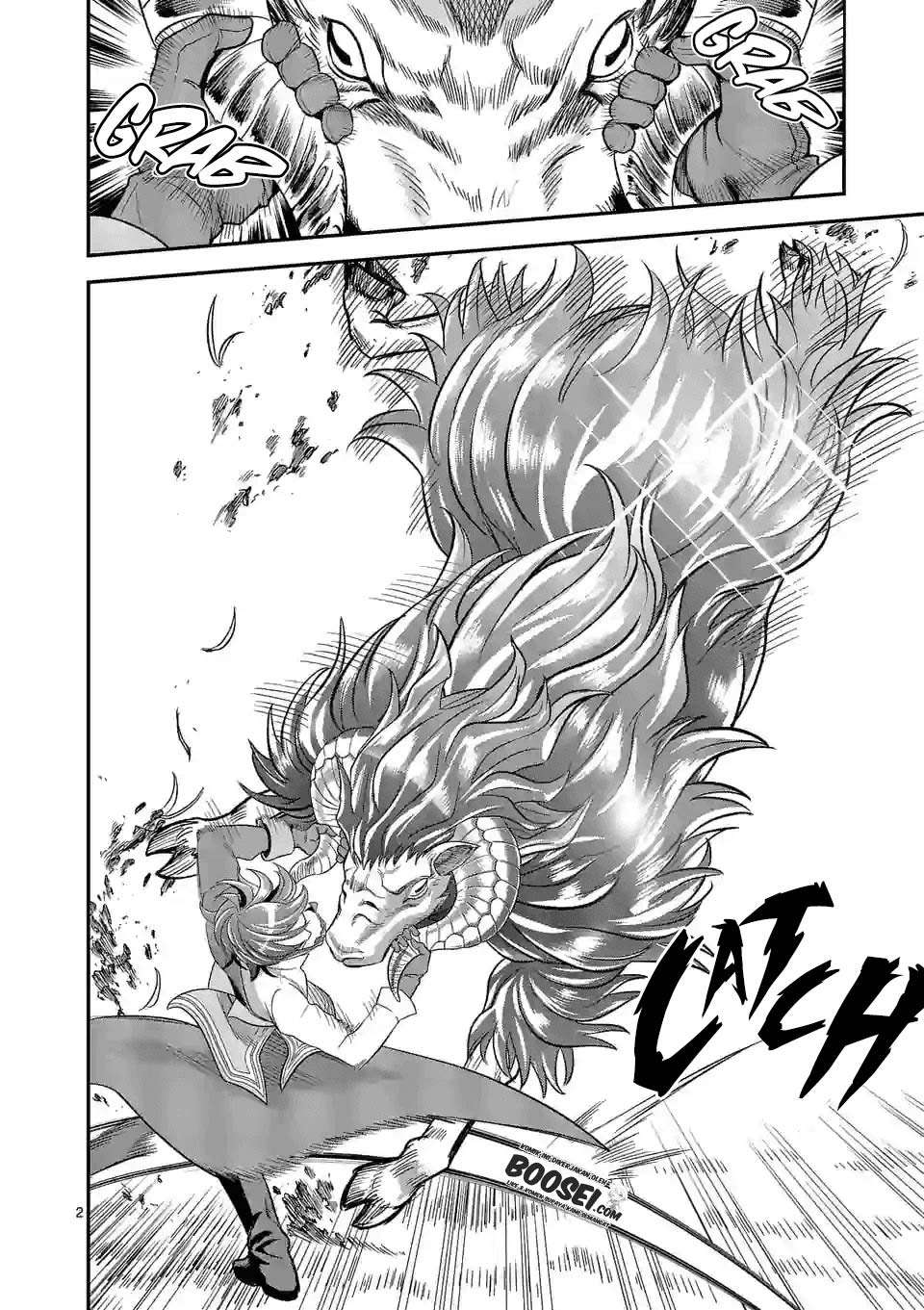 100-nin no Eiyuu o Sodateta Saikyou Yogensha wa Chapter 27 Gambar 4