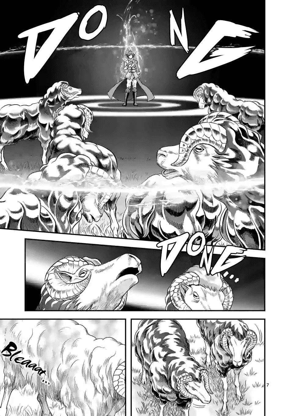 100-nin no Eiyuu o Sodateta Saikyou Yogensha wa Chapter 27 Gambar 9