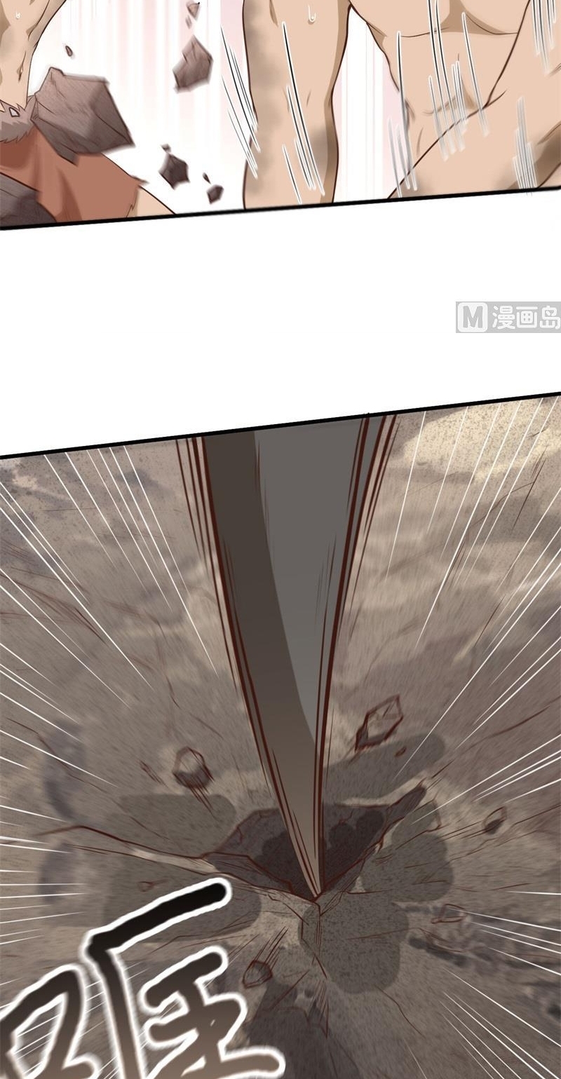 The Rest of My Life on the Desert Island Chapter 92 Gambar 22