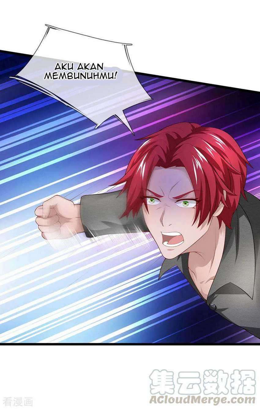 Ultimate King of Mixed City Chapter 140 Gambar 11