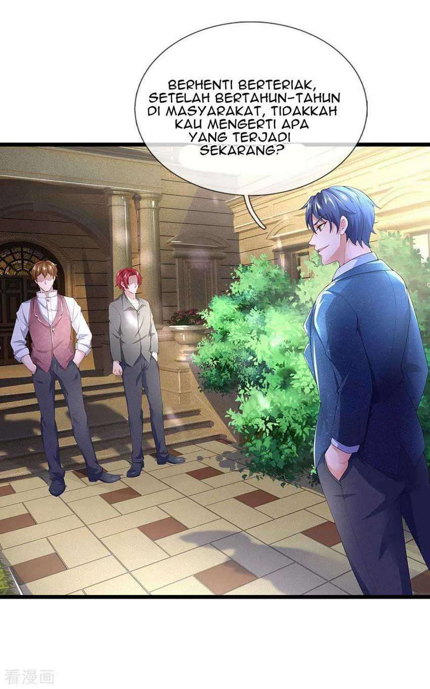 Ultimate King of Mixed City Chapter 140 Gambar 9