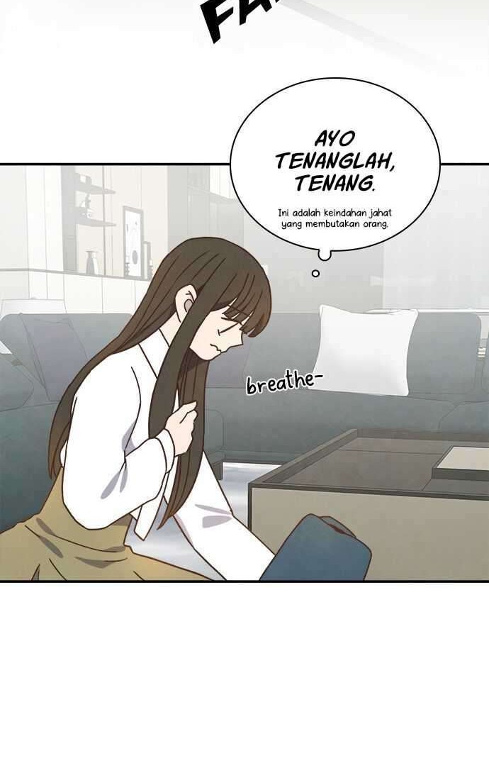 The Flower of Vampire Chapter 29 Gambar 26