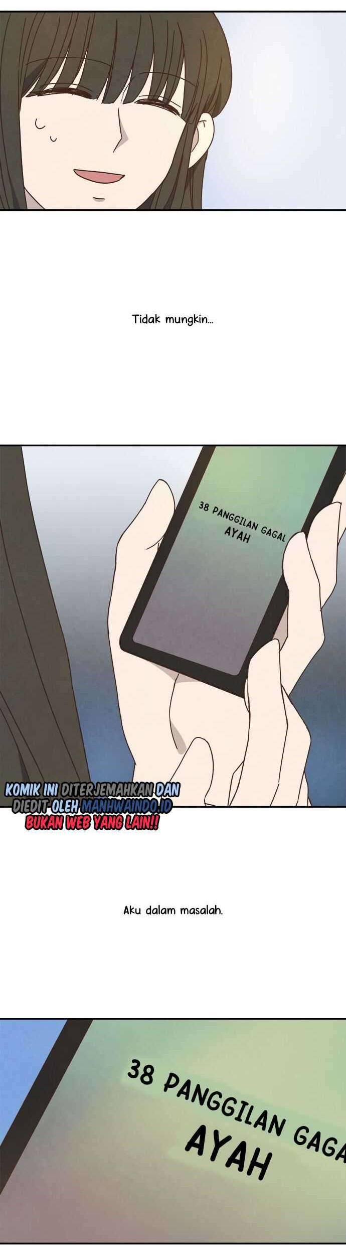 The Flower of Vampire Chapter 29 Gambar 30
