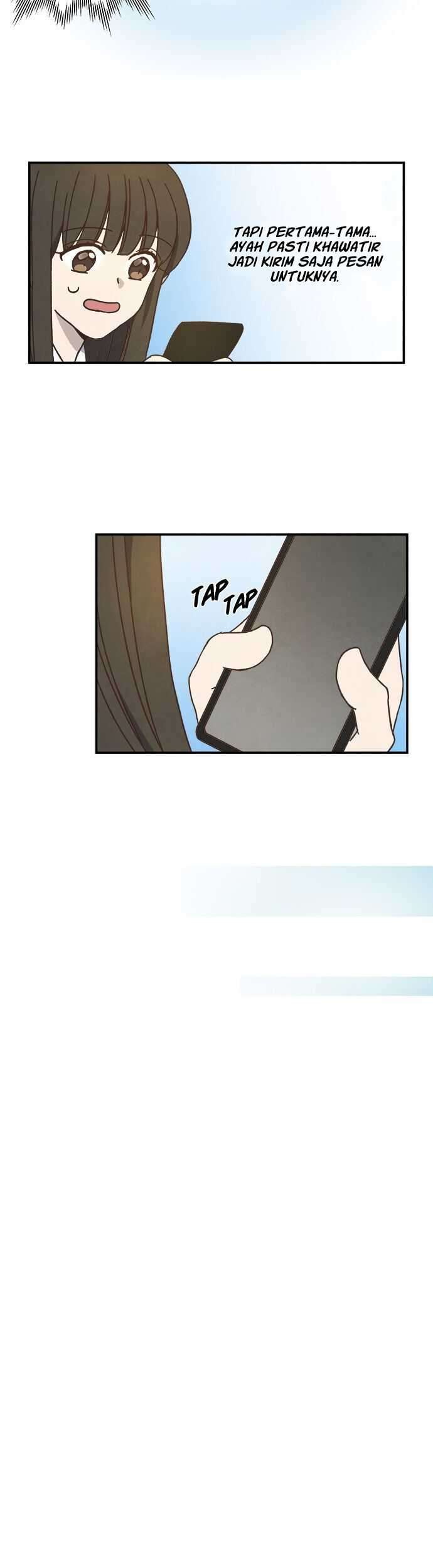 The Flower of Vampire Chapter 29 Gambar 33