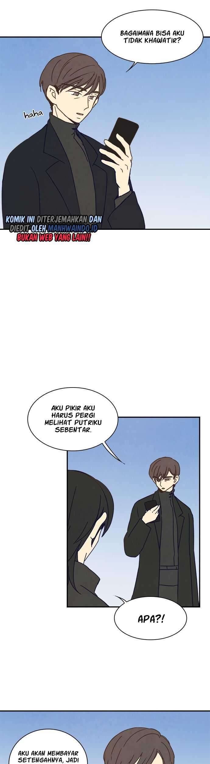 The Flower of Vampire Chapter 29 Gambar 39