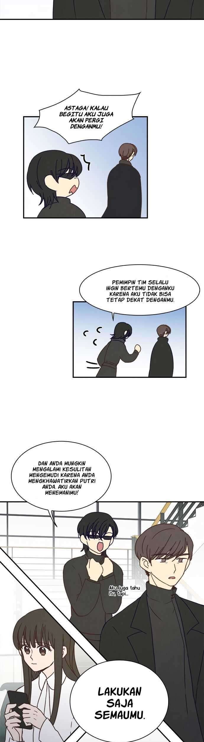 The Flower of Vampire Chapter 29 Gambar 41