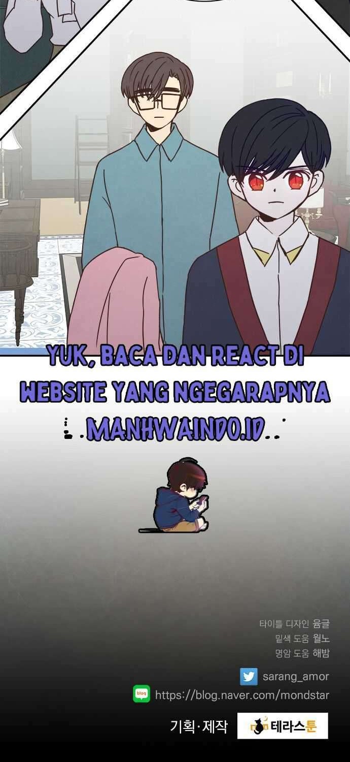 The Flower of Vampire Chapter 29 Gambar 42
