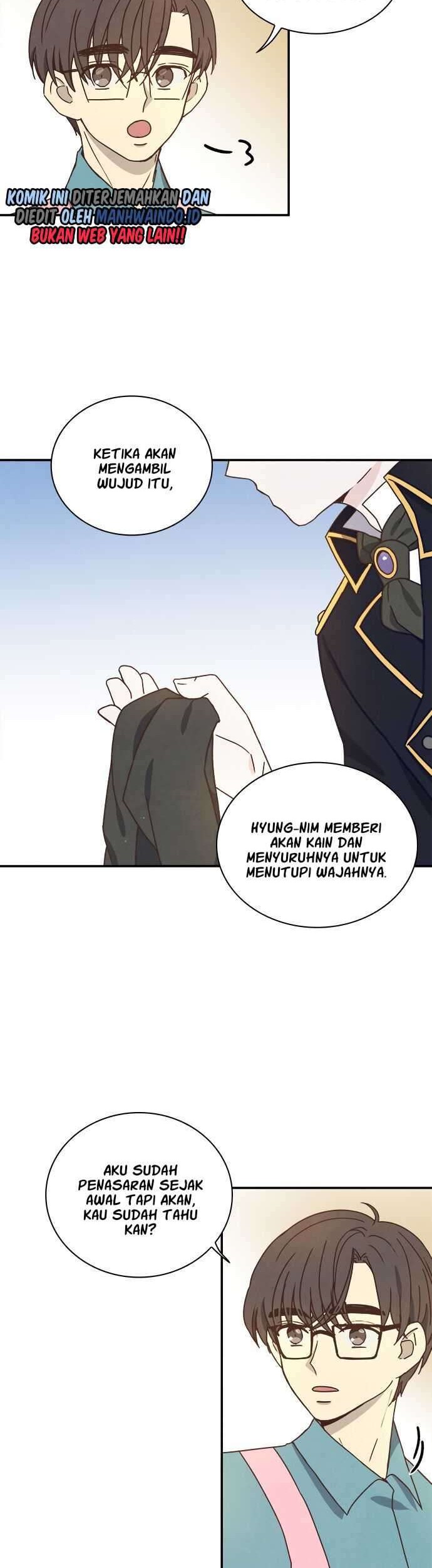 The Flower of Vampire Chapter 29 Gambar 6