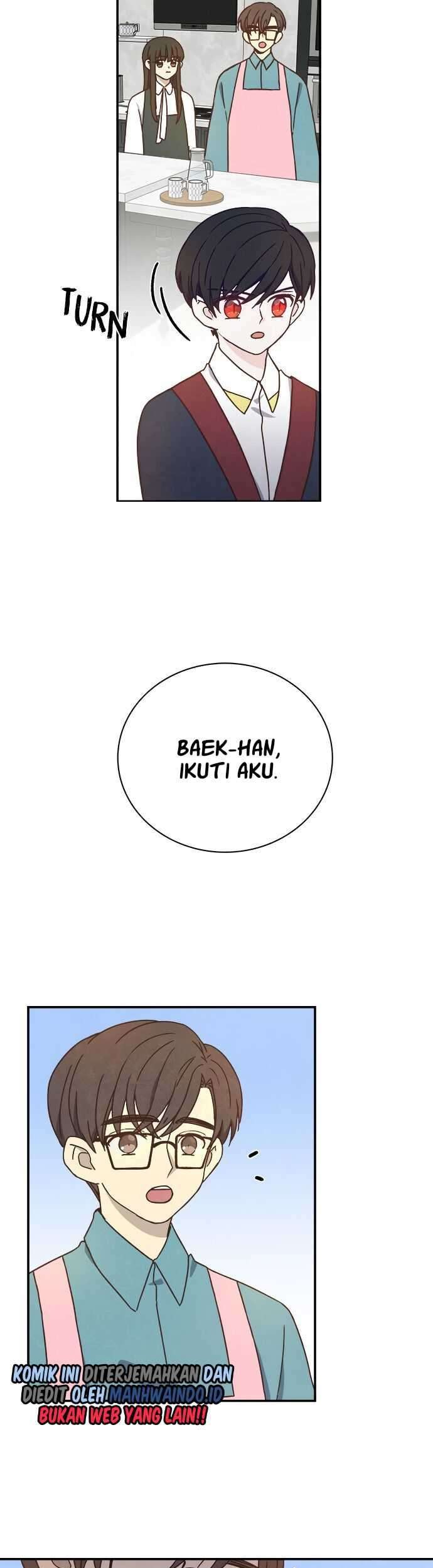 The Flower of Vampire Chapter 29 Gambar 12