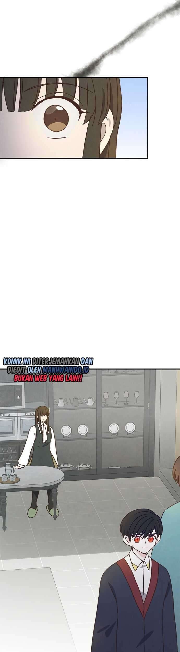 The Flower of Vampire Chapter 29 Gambar 16
