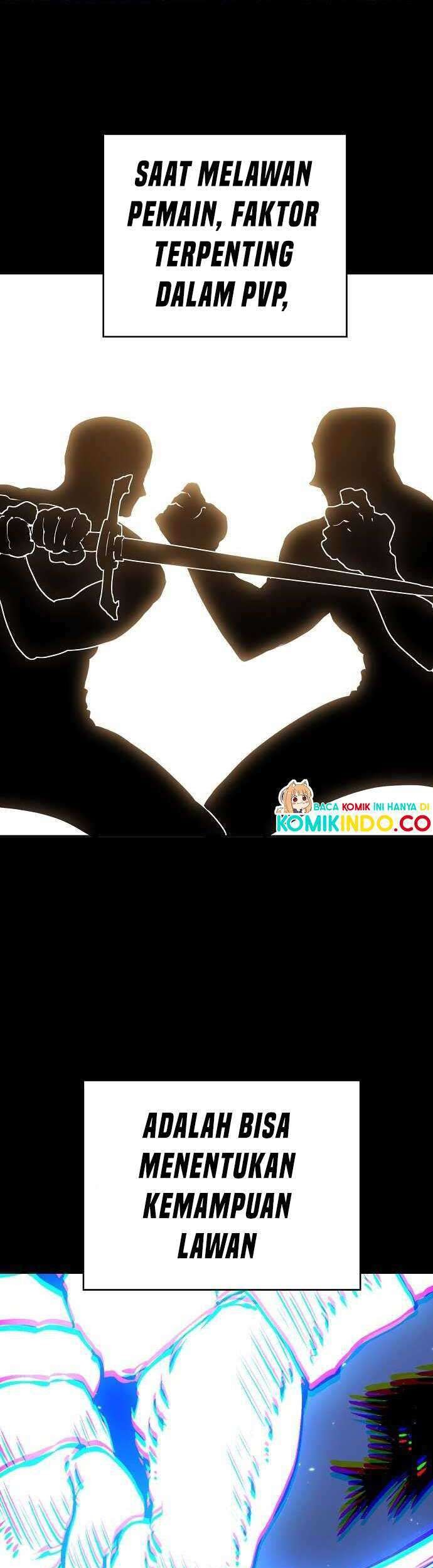 Baca  Player Chapter 33 Gambar 2