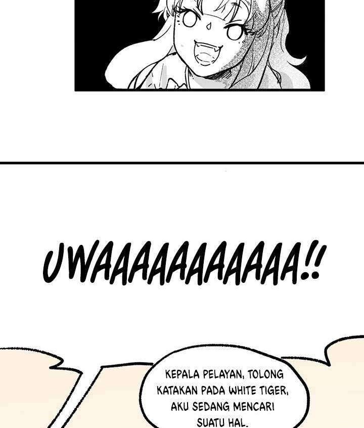 The Sacred Ruins Chapter 75 Gambar 21