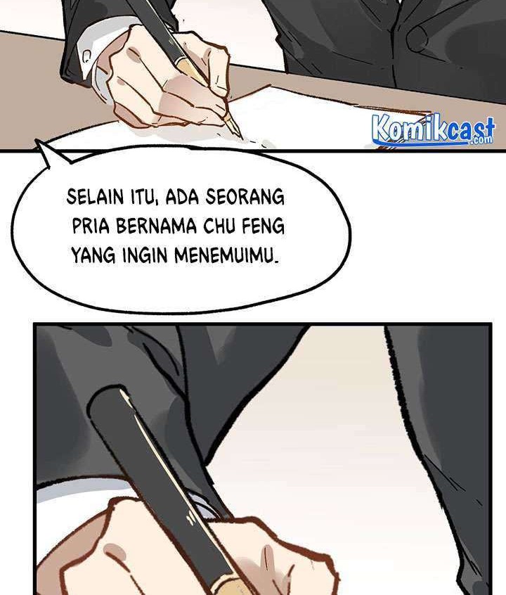 The Sacred Ruins Chapter 75 Gambar 23
