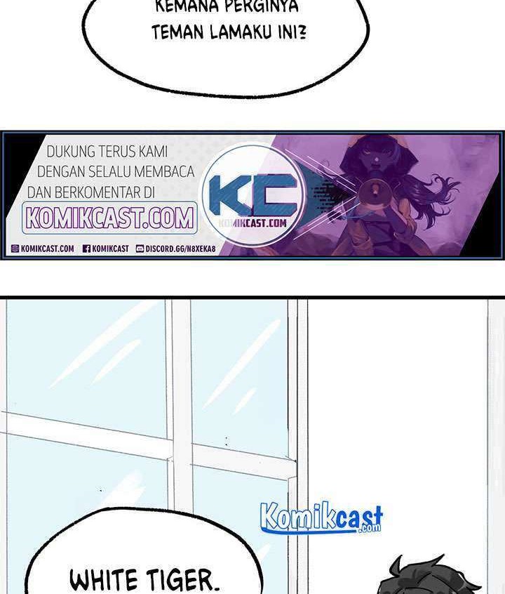 The Sacred Ruins Chapter 75 Gambar 25
