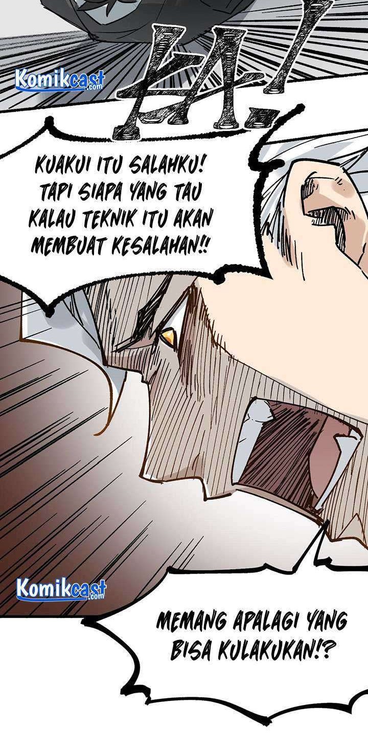 The Sacred Ruins Chapter 75 Gambar 35