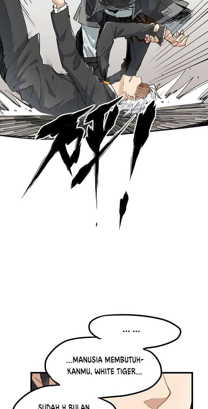The Sacred Ruins Chapter 75 Gambar 39