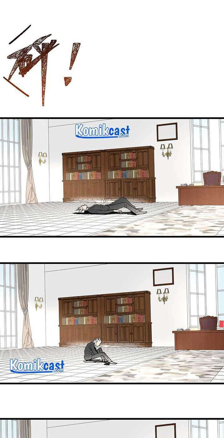 The Sacred Ruins Chapter 75 Gambar 41