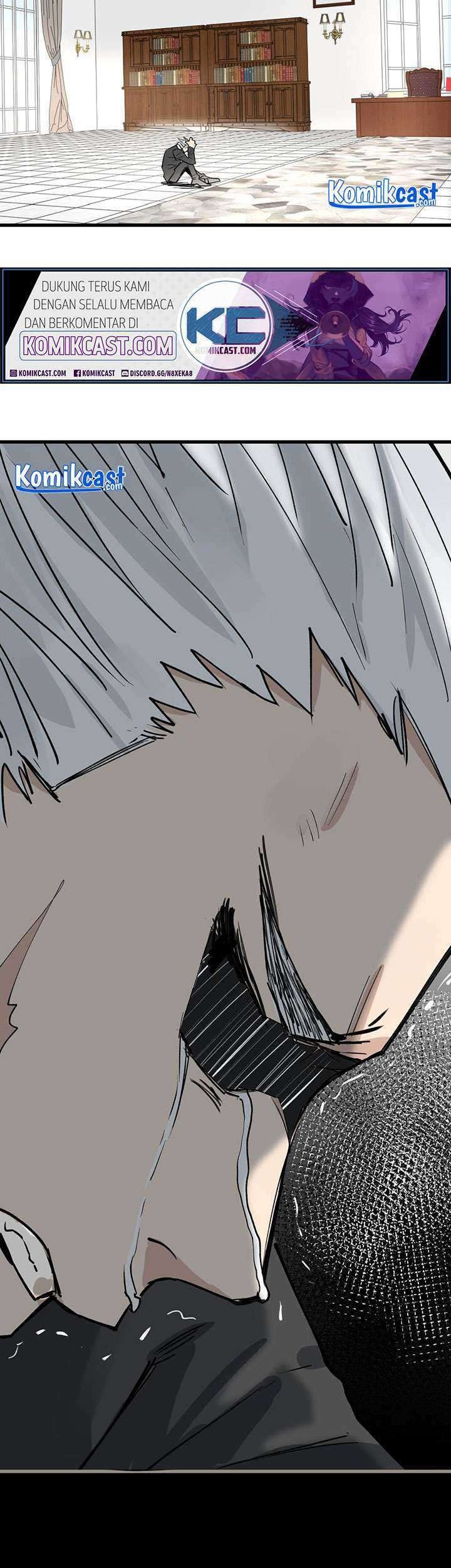 The Sacred Ruins Chapter 75 Gambar 42