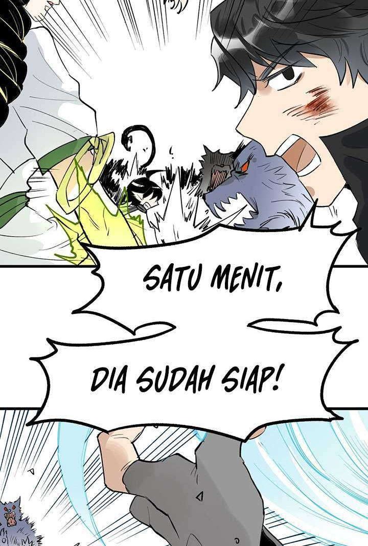 The Sacred Ruins Chapter 75 Gambar 45