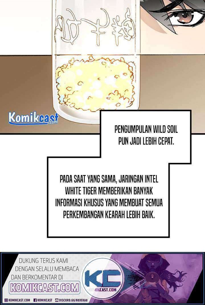 The Sacred Ruins Chapter 75 Gambar 51