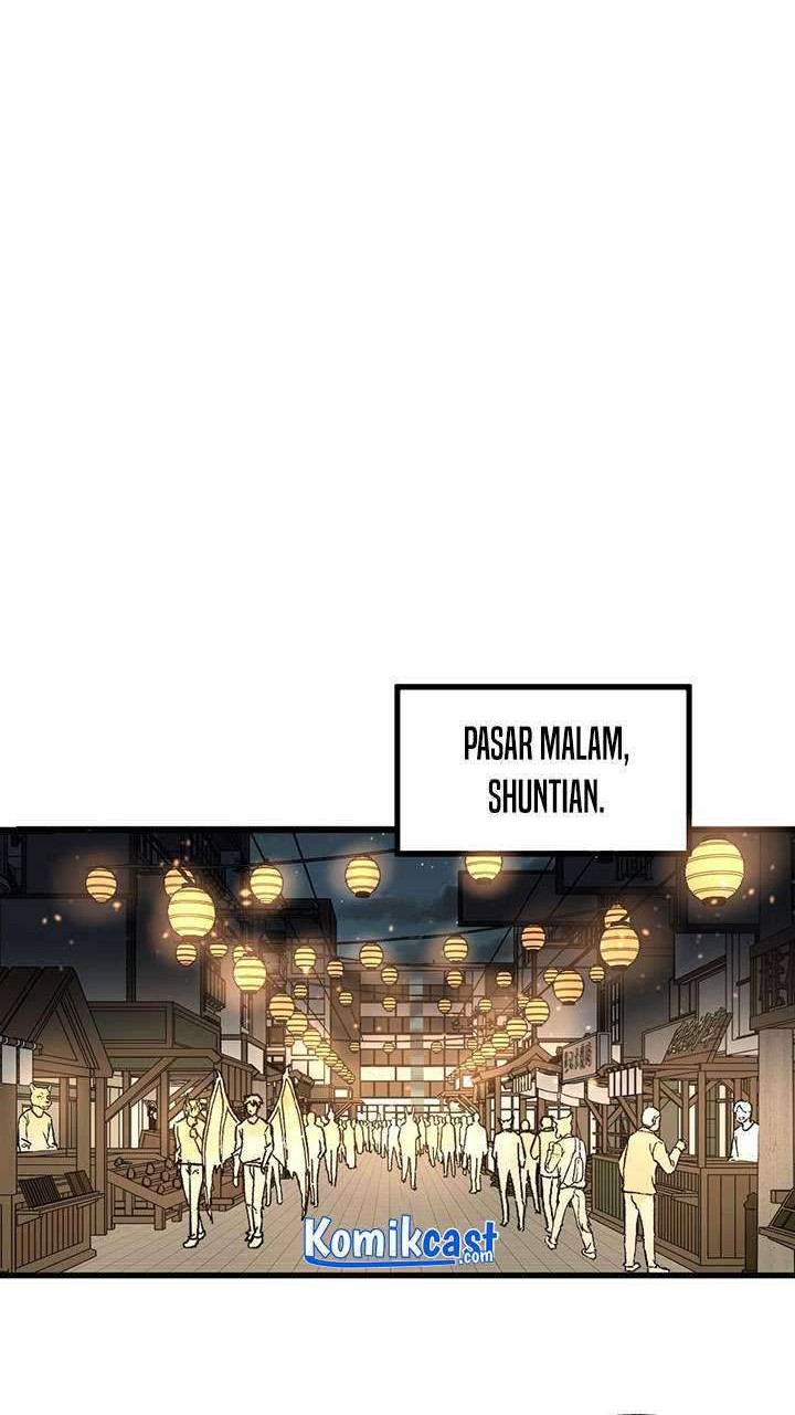 The Sacred Ruins Chapter 75 Gambar 3