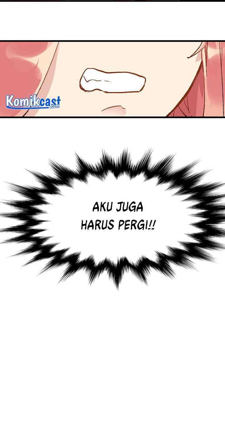 The Sacred Ruins Chapter 75 Gambar 59
